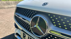 Mercedes-Benz GLC Coupe GLC 220d 4Matic AMG Line Premium 5dr 9G-Tronic Diesel Estate